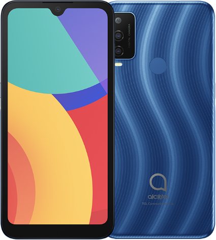 Alcatel